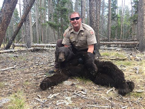 how to become a game warden in oregon|How to Become a Fish & Game Warden .